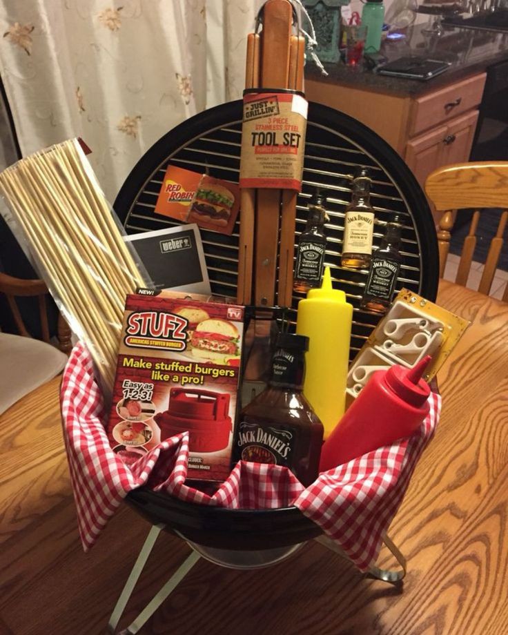 grilling-and-bbq-basket-valentine's-day-basket-ideas-for-him