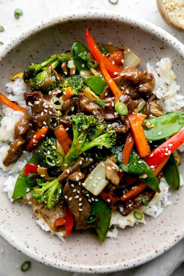 beef-and-vegetable-stir-fry-one-pot-meals-for-busy-weeknights