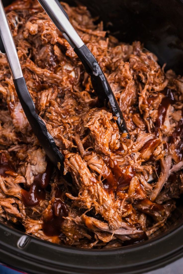 pulled-pork