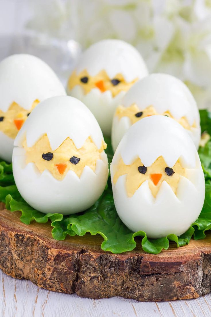 deviled-eggs-easter-potluck-ideas