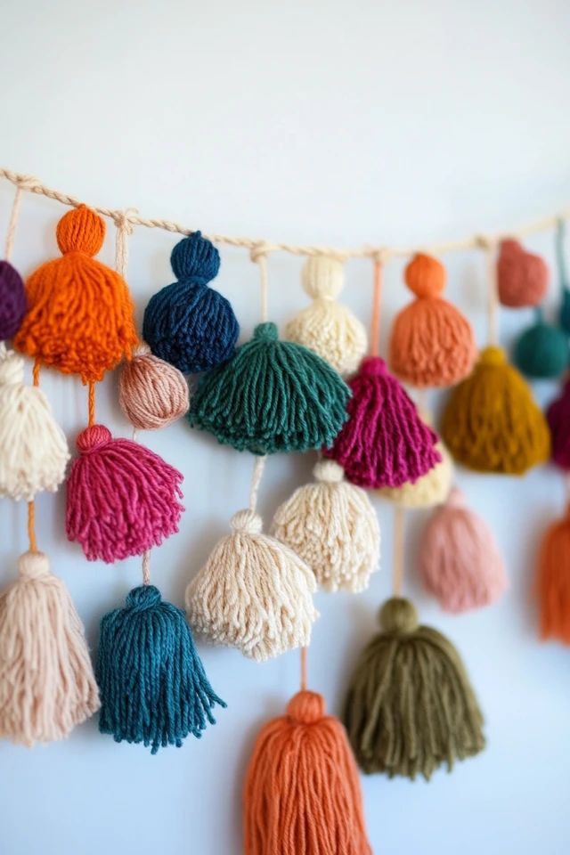 tassel-garland-diy-home-decor-projects