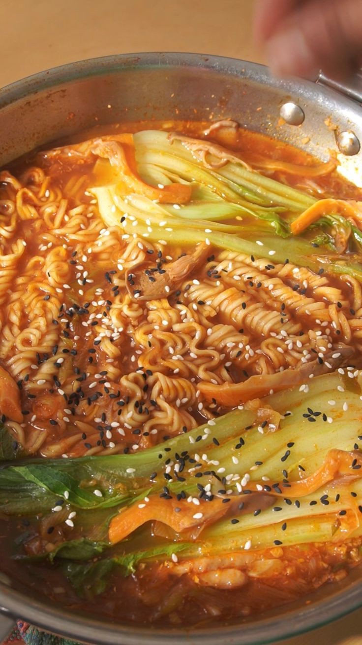 one-pot-spicy-ramen-one-pot-meals-for-busy-weeknights