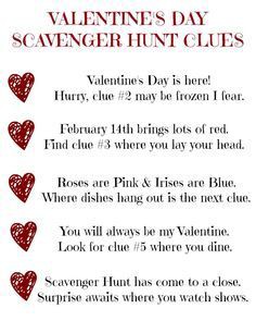 create-a-customized-scavenger-hunt-with-clues-and-challenges