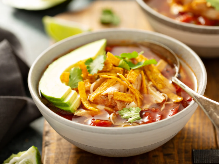 27 slow cooker recipes perfect for meal prep