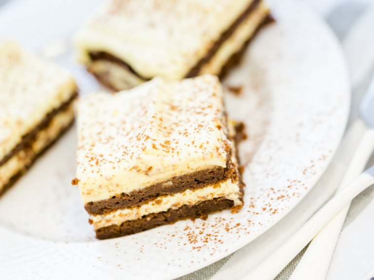 20 gluten-free dessert recipes that tastes amazing