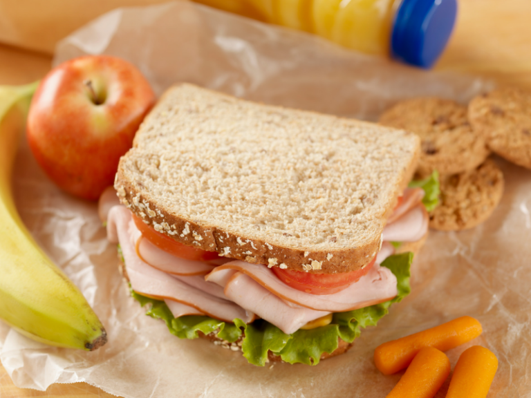 29 quick and easy lunch ideas for busy moms