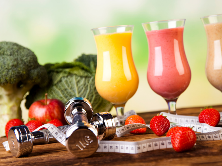 29 best smoothie recipes for weight loss