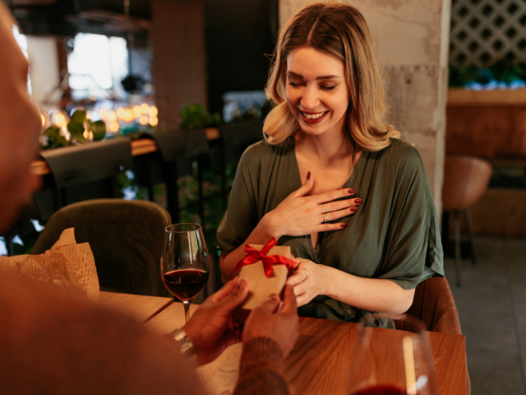 33 Best Valentine Gifts for Your New Girlfriend