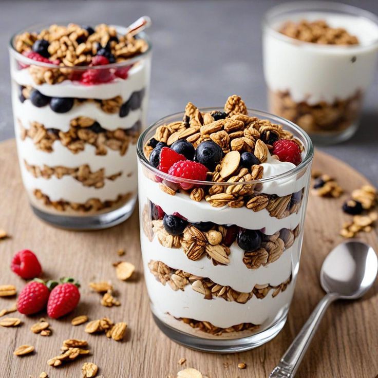 greek-yogurt-with-nuts-and-seeds-breakfast-recipe-to-start-your-day