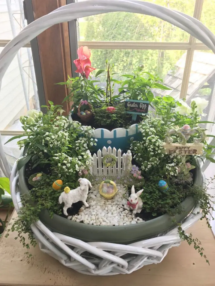 a-mini-herb-garden-easter-basket-ideas-for-mom