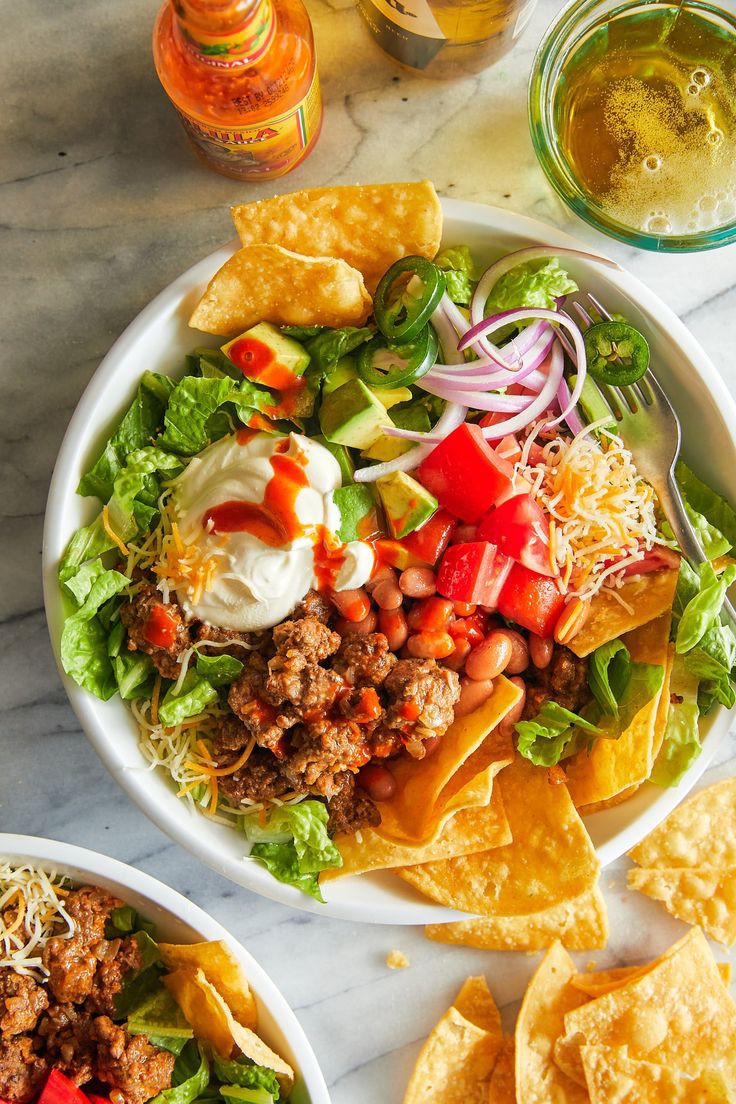 taco-salad