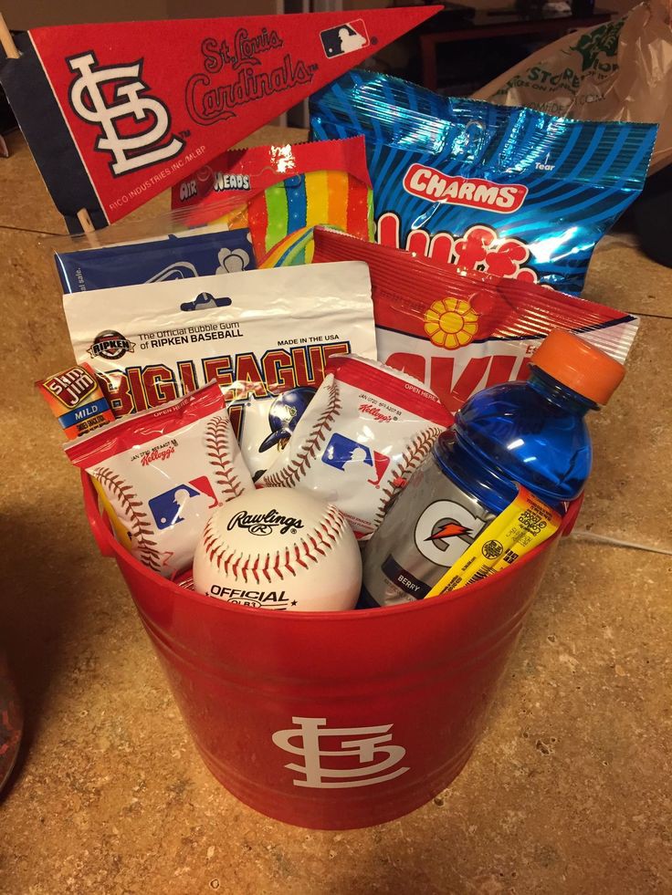 sports-themed-valentine-basket-kids-valentine-basket-ideas