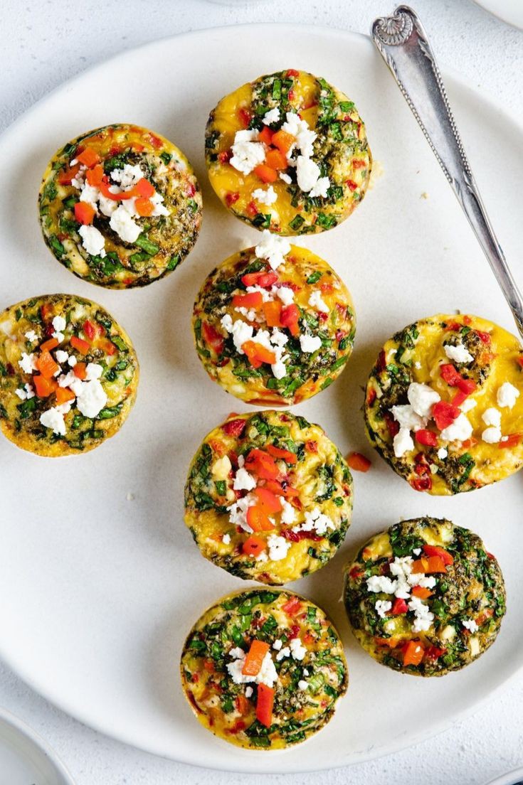 egg-and-veggie-muffins