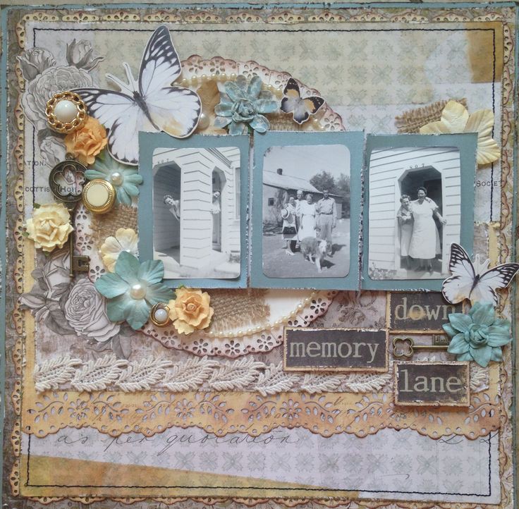 memory-lane-scrapbook-valentines-day-gift-for-grandma