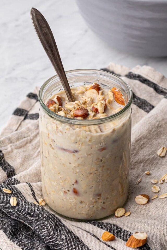 25 Healthy Breakfast Recipes to Start Your Day Right - Anuri's Journey