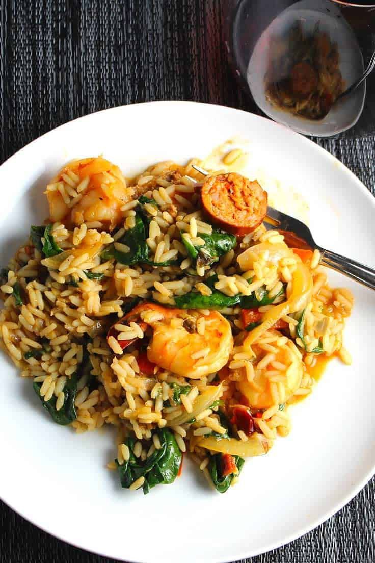 shrimp-and-sausage-jambalaya