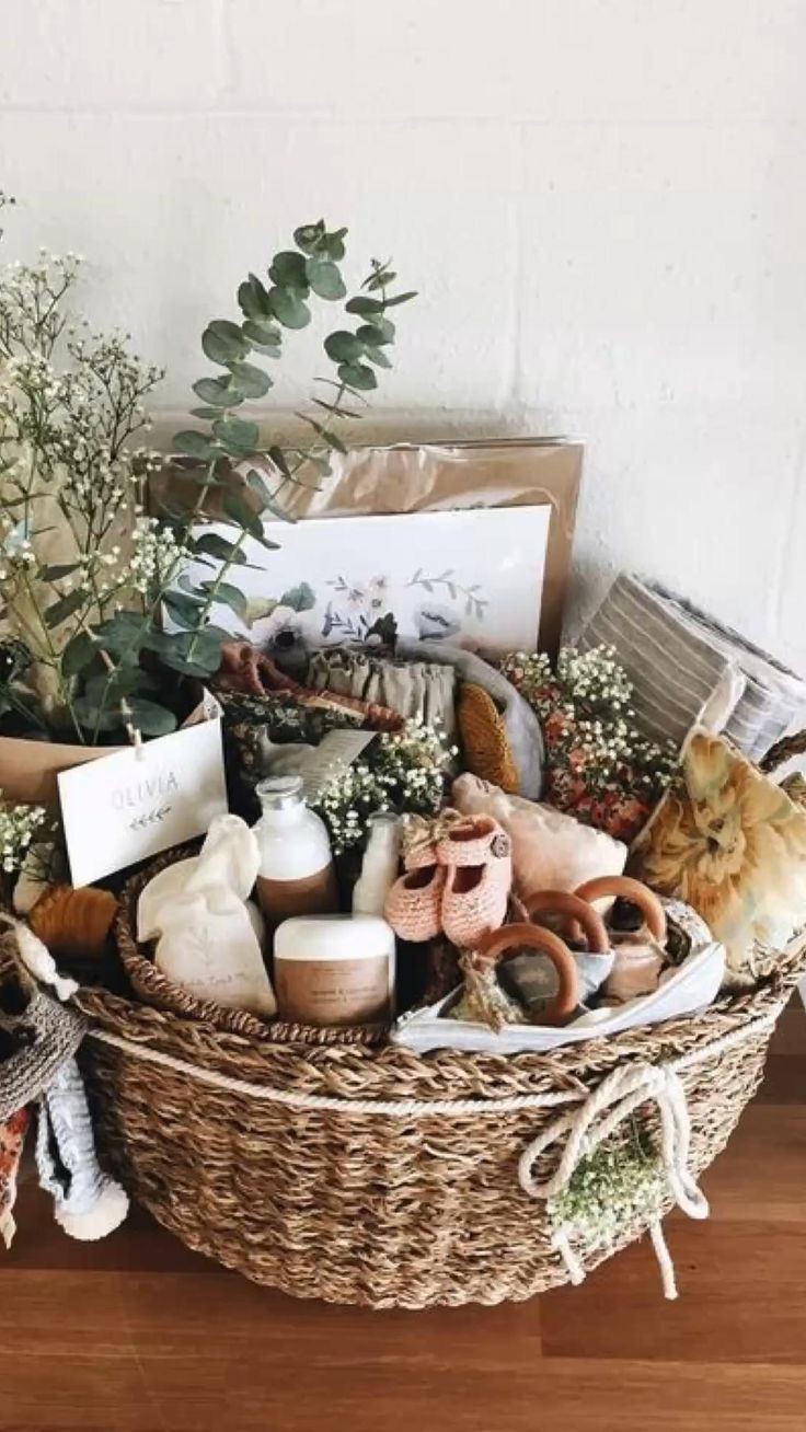 spa-gift-basket