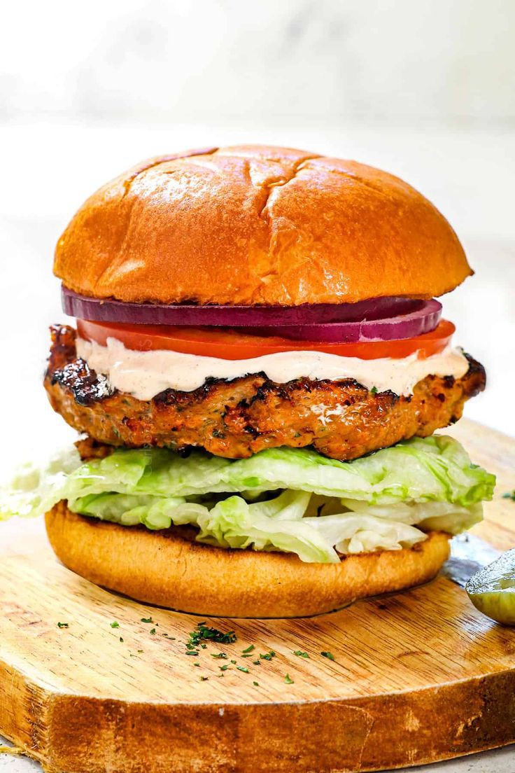 turkey-burgers