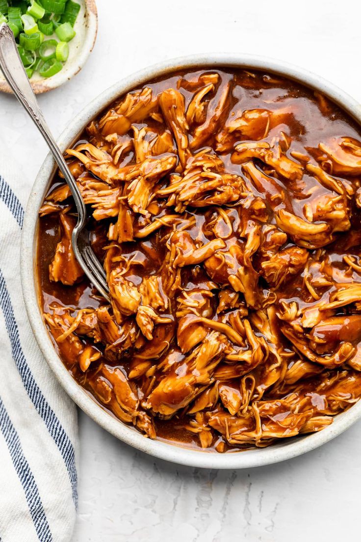 bbq-chicken-slow-cooker-recipes-perfect-for-meal-prep