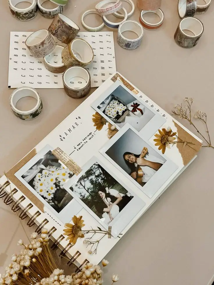 a-custom-photo-album