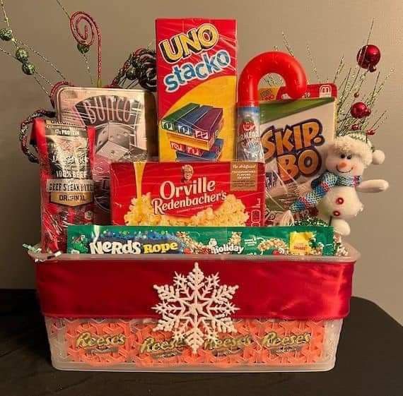 customized-puzzle-or-game-night-basket-valentine's-day-basket-ideas-for-him