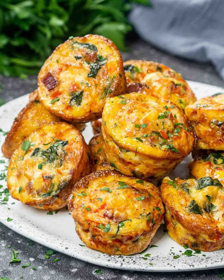 egg-muffins