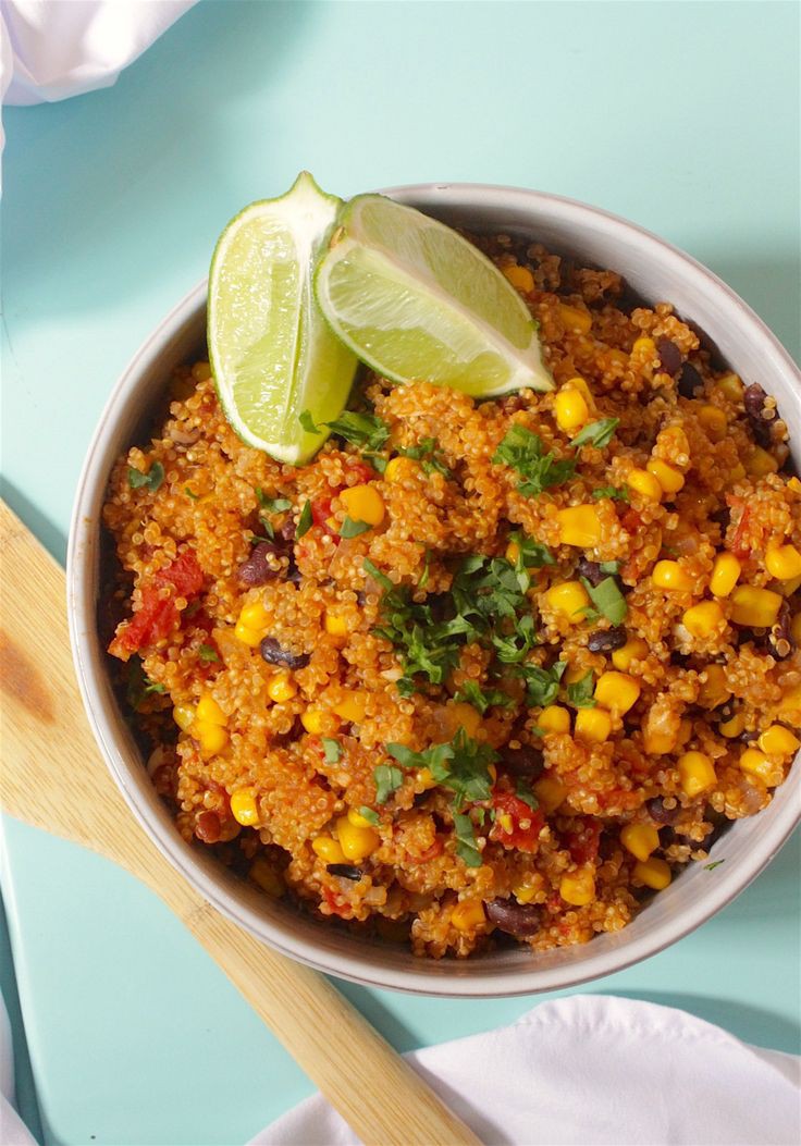 one-pot-mexican-quinoa-one-pot-meals-for-busy-weeknights