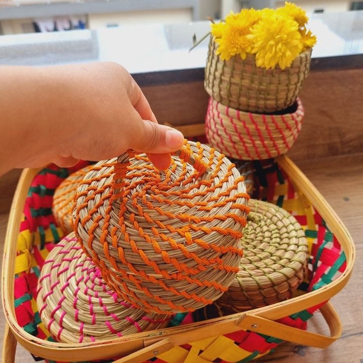 natural-grass-basket