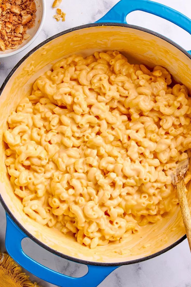 one-pot-mac-and-cheese-weeknight-dunners-under-30-minutes