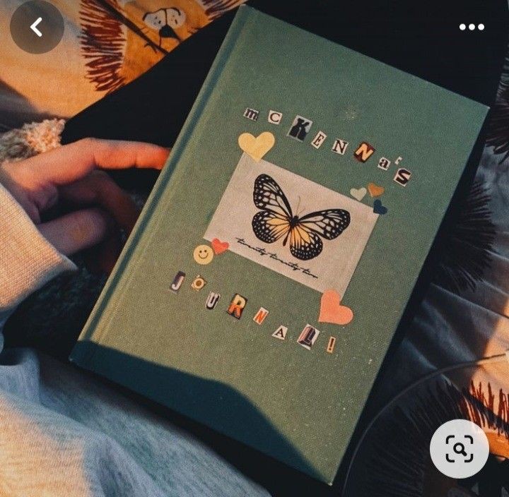 a-mini-scrapbook