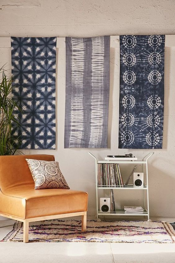 fabric-wall-hanging