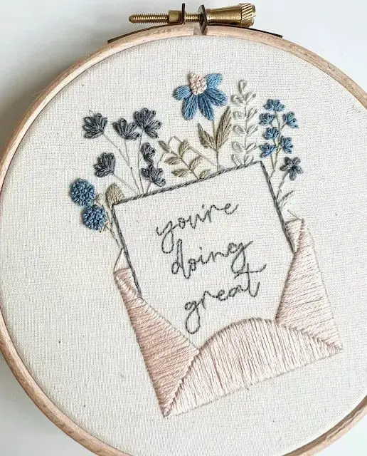 valentine's-day-embroidered-hoop-art