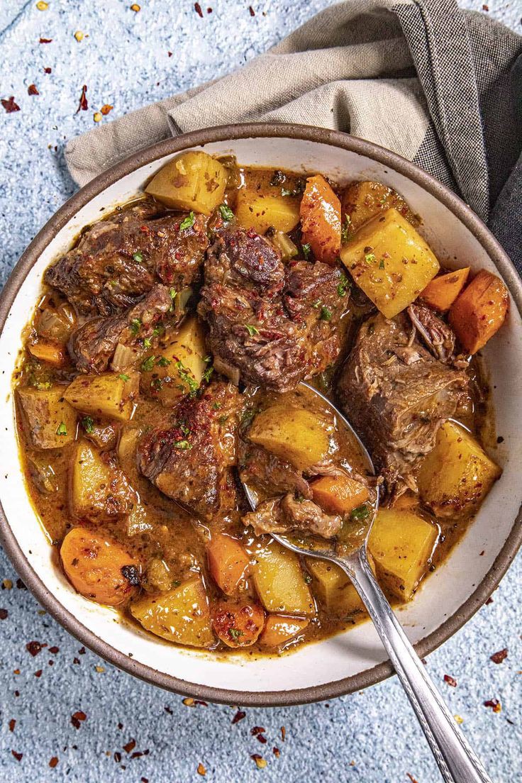 beef-and-potato-stew