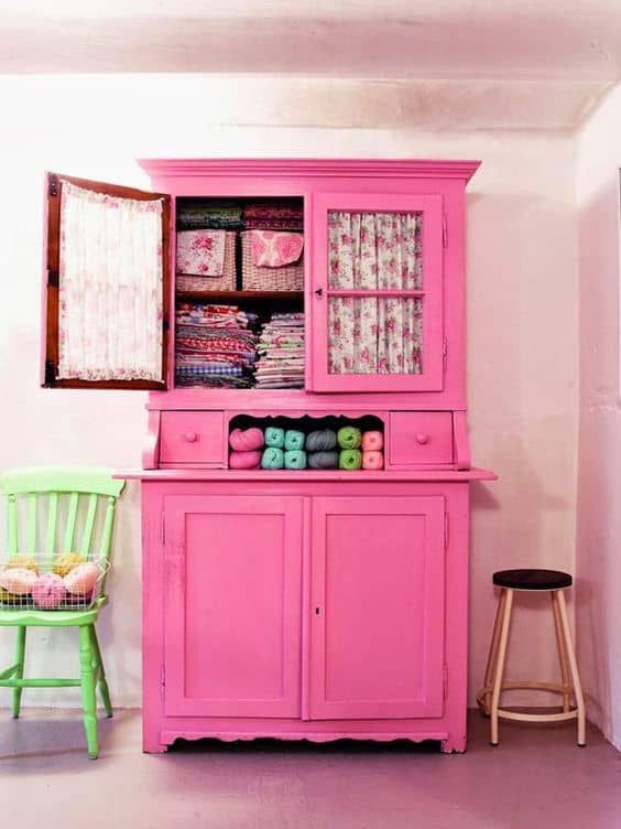 painted-furniture-diy-home-decor-projects