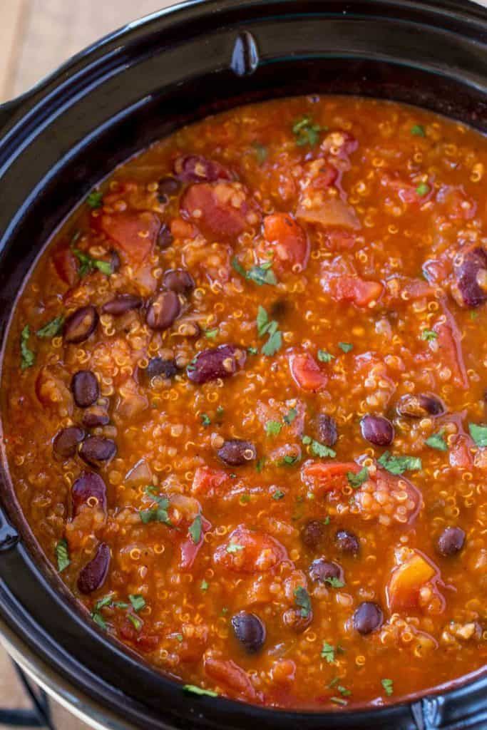 vegetarian-quinoa-chili