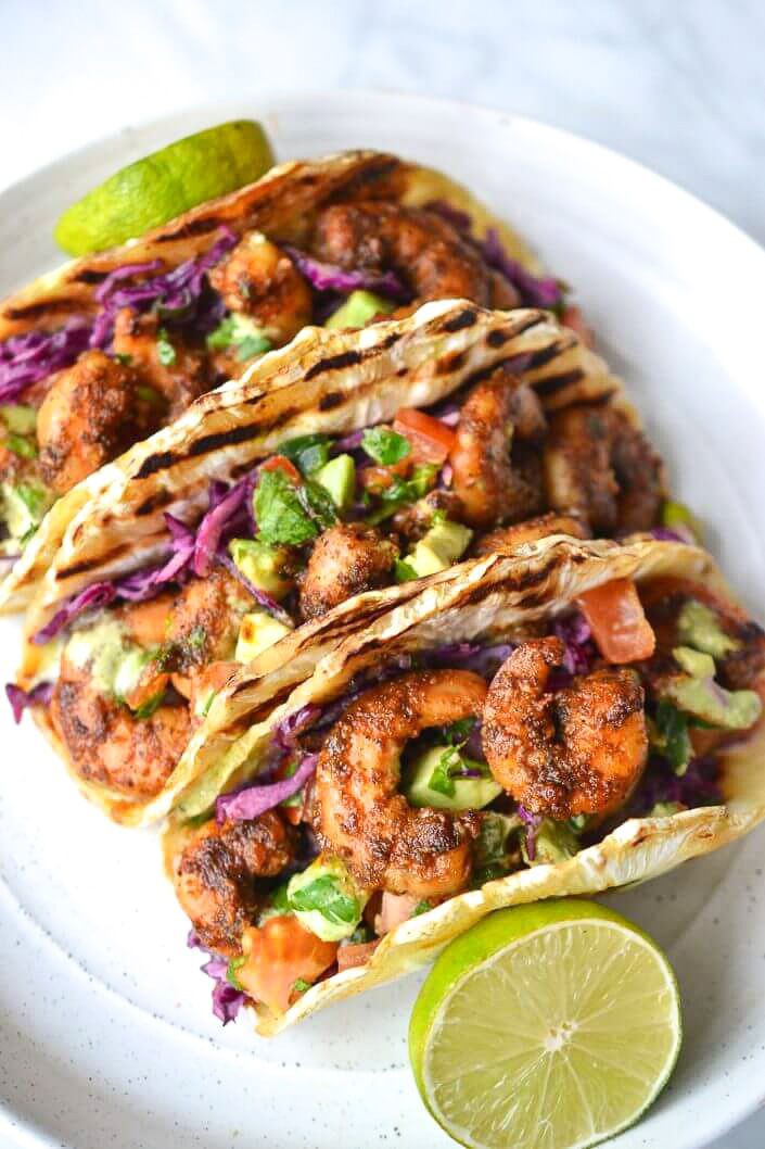 shrimp-tacos