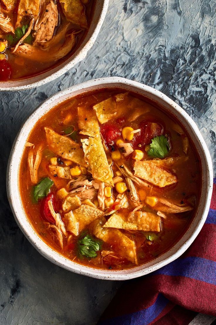 chicken-tortilla-soup