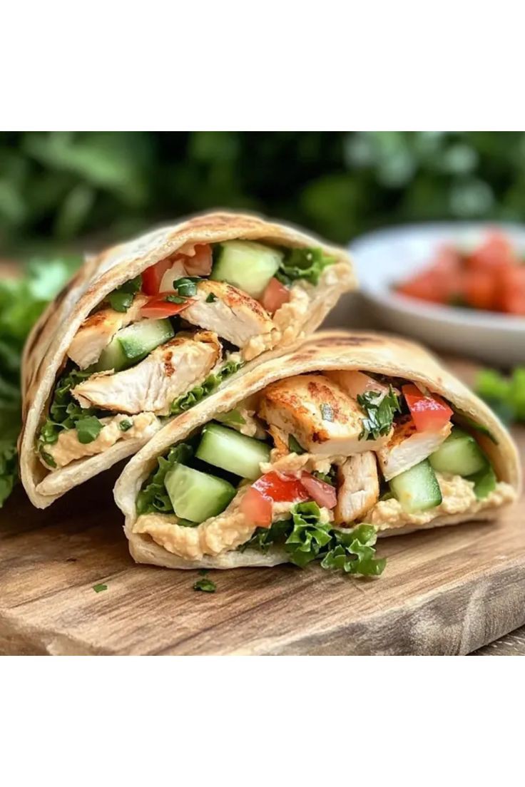 pita-pocket-with-veggies-and-cheese-lunch-ideas-for-busy-moms