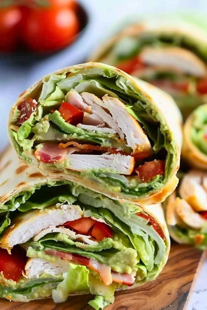 29 quick and easy lunch ideas for busy moms - Anuri's Journey