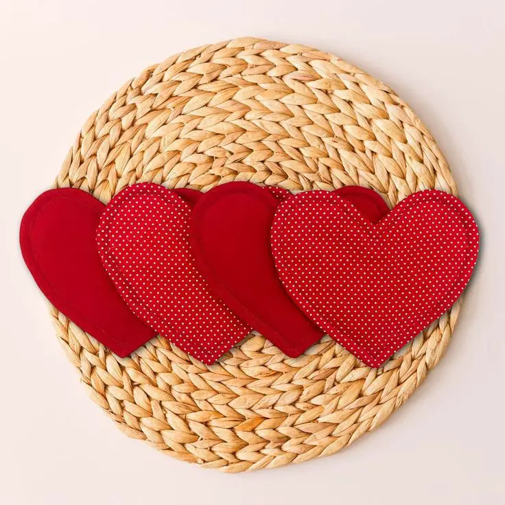 diy-heart-coasters