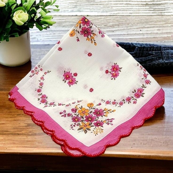 embroidered-handkerchief-valentines-day-gift-for-grandma