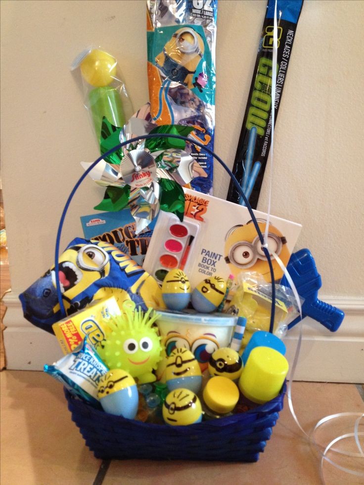 gaming-basket-easter-basket-ideas-for-college-students