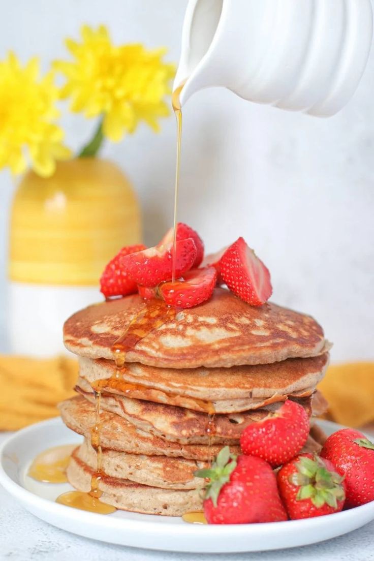 buckwheat-pancakes