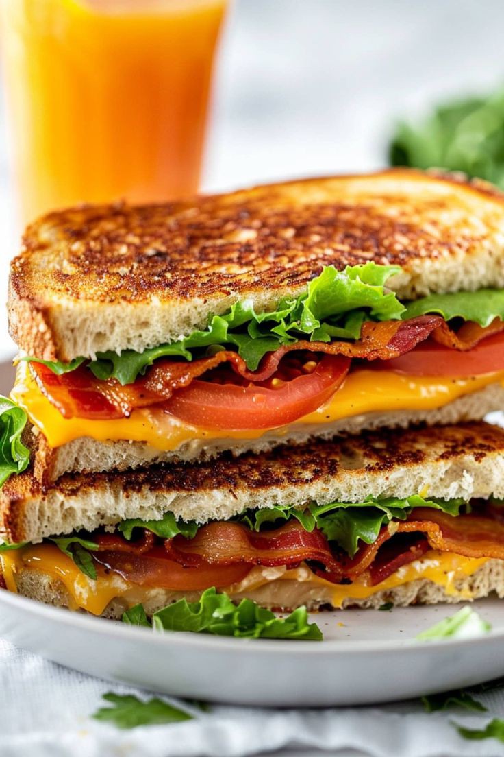 grilled-cheese-with-tomato