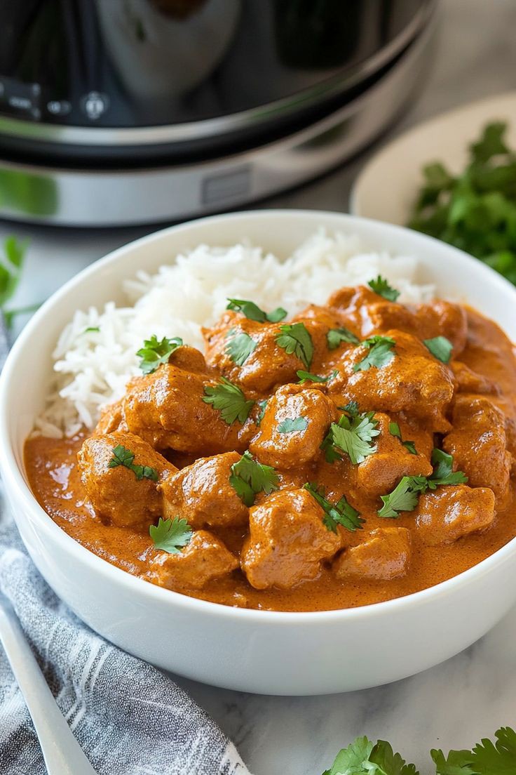 slow-cooker-butter-chicken