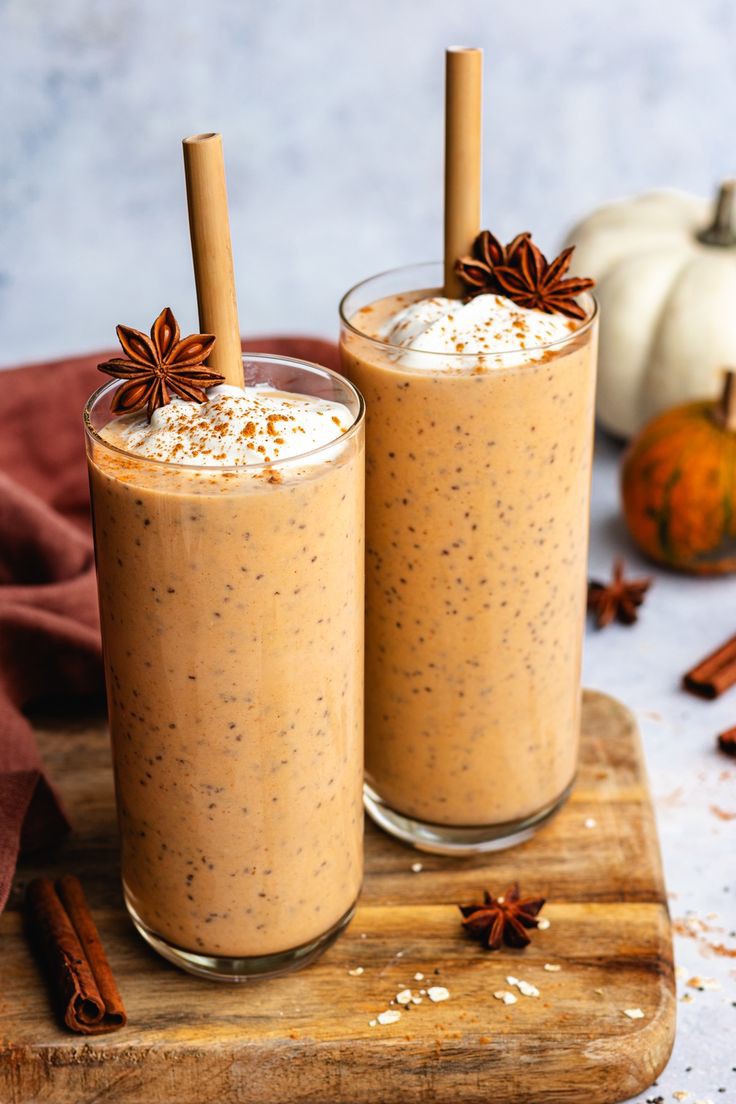 pumpkin-spice-smoothie