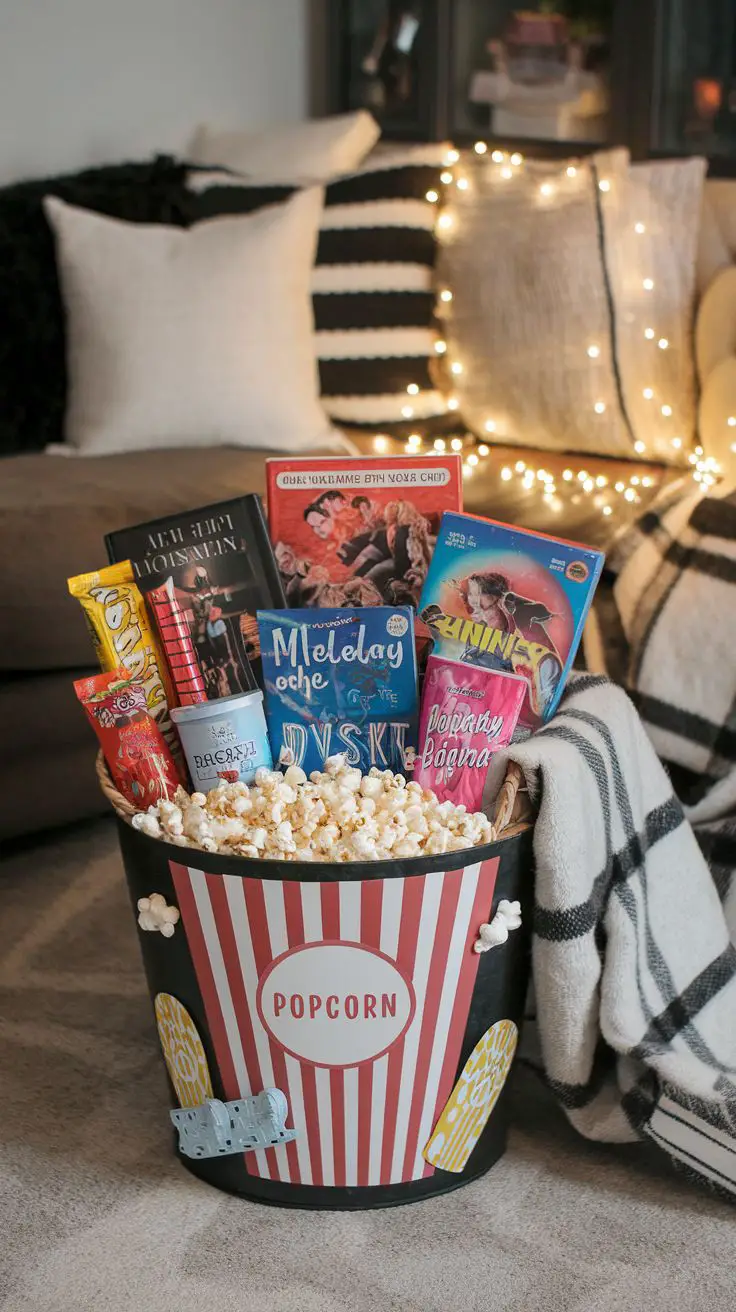 movie-night-essentials