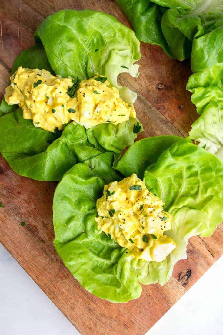 egg-salad-lettuce-wraps-lunch-ideas-for-busy-moms