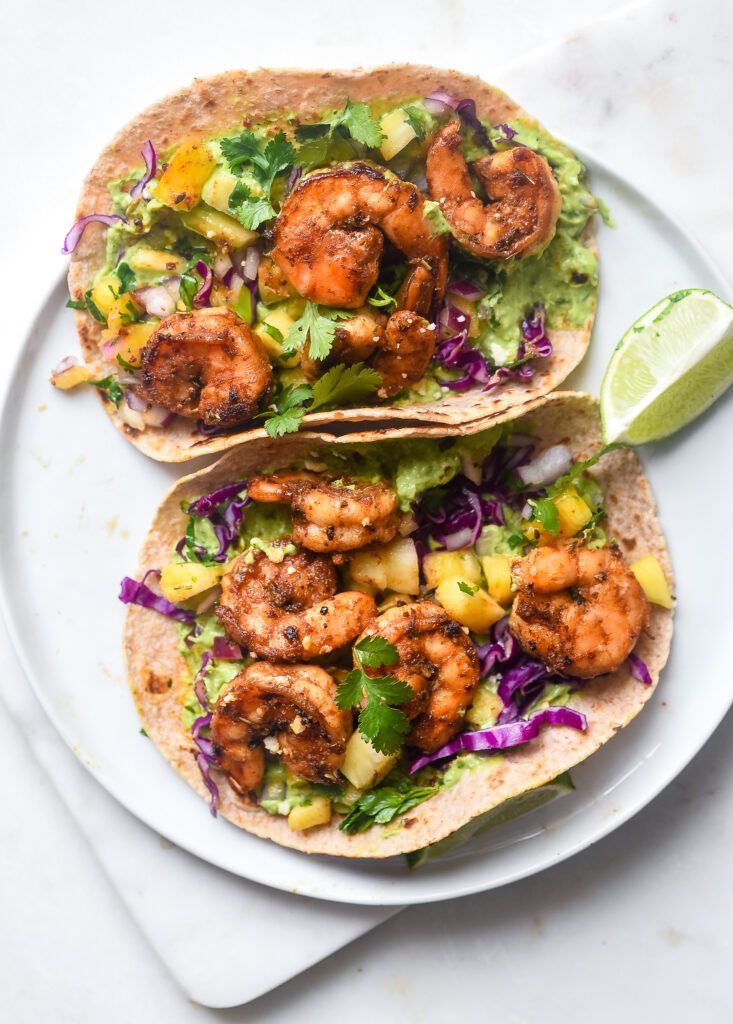 shrimp-tacos-weeknight-dinners-under-30-minutes