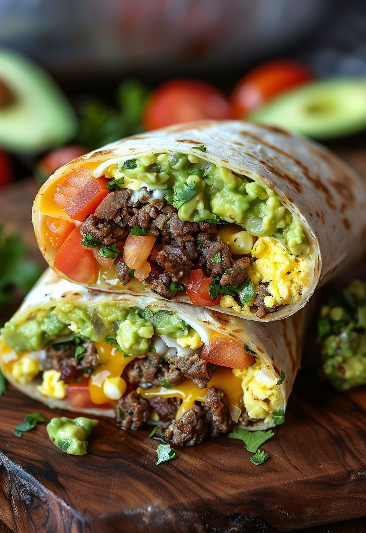 chicken-burritto-